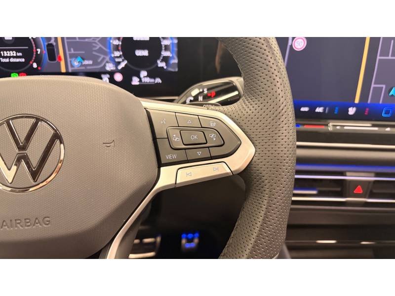 Volkswagen Tiguan - Photo 19