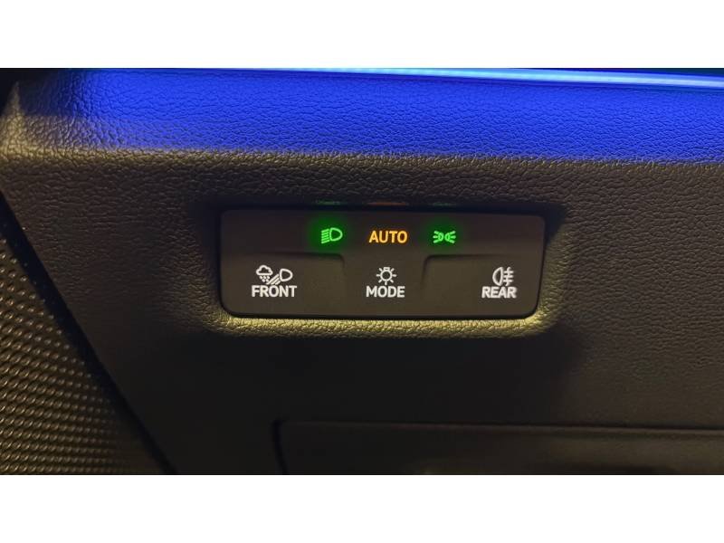 Volkswagen Tiguan - Photo 28