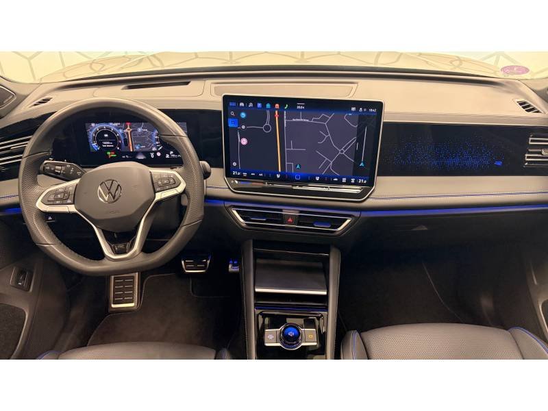 Volkswagen Tiguan - Photo 5