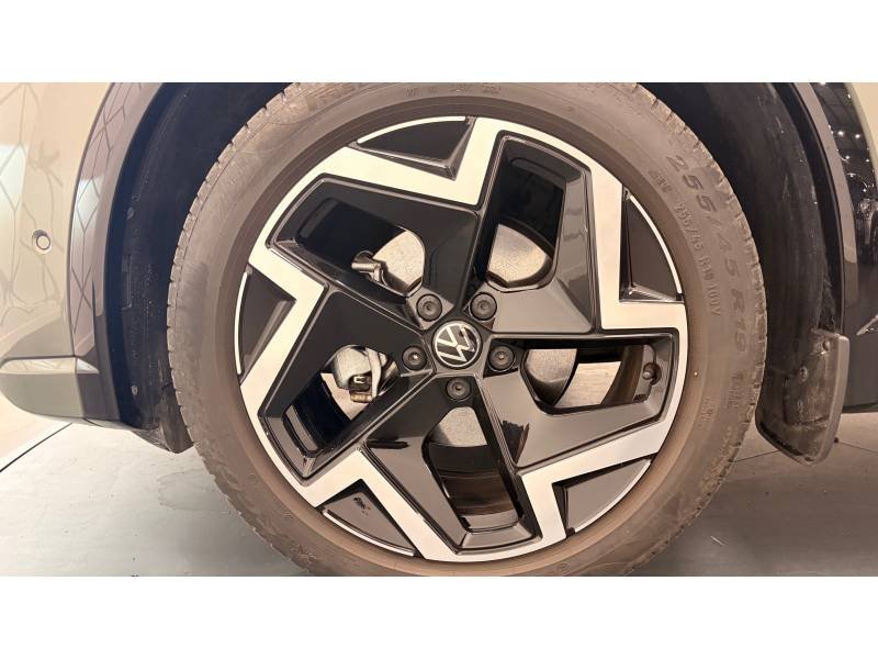 Volkswagen Tiguan - Photo 8