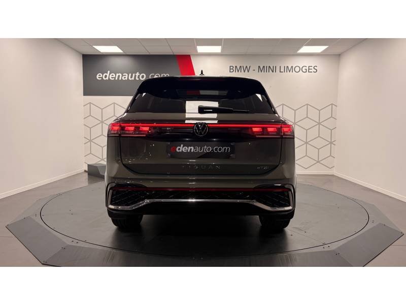 Volkswagen Tiguan - Photo 10
