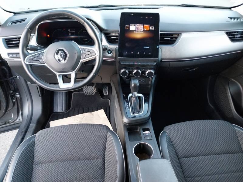 Renault Arkana - Photo 11