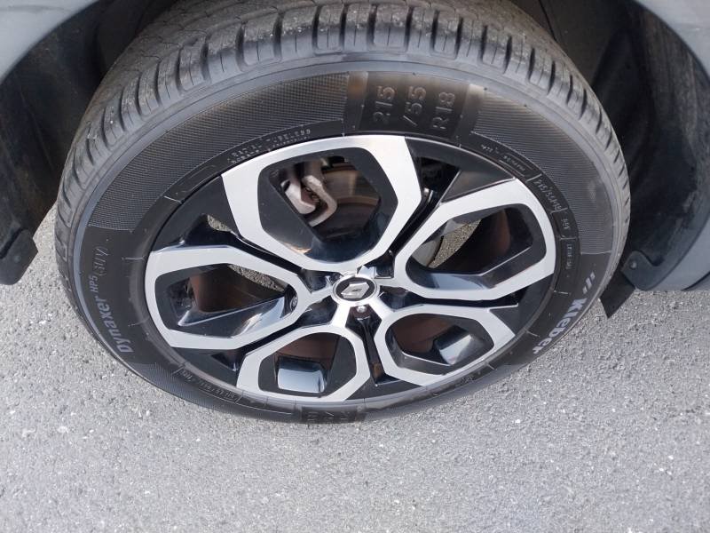 Renault Arkana - Photo 14