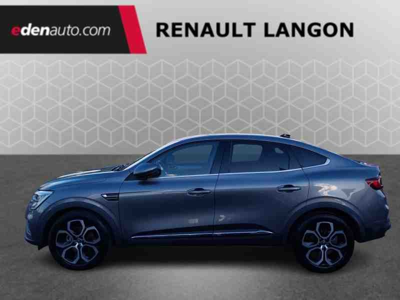 Renault Arkana - Photo 2