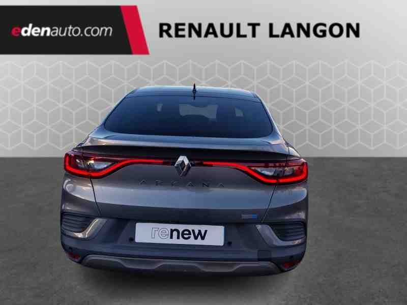 Renault Arkana - Photo 4