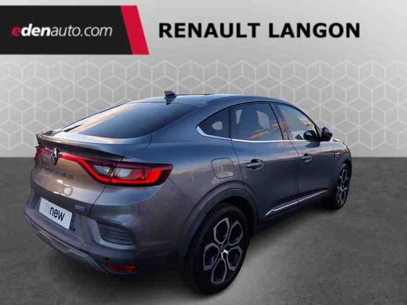 Renault Arkana - Photo 5