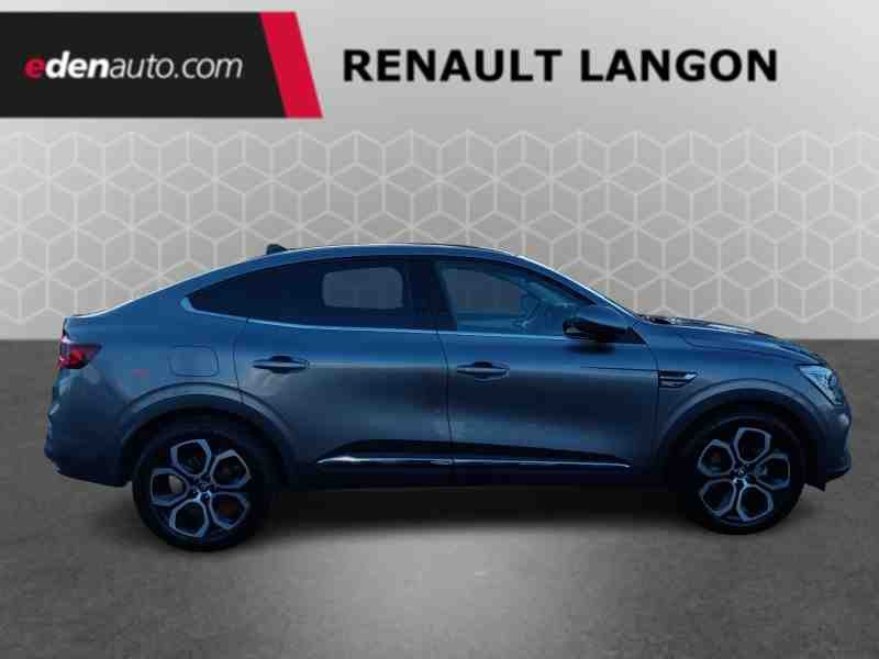Renault Arkana - Photo 6