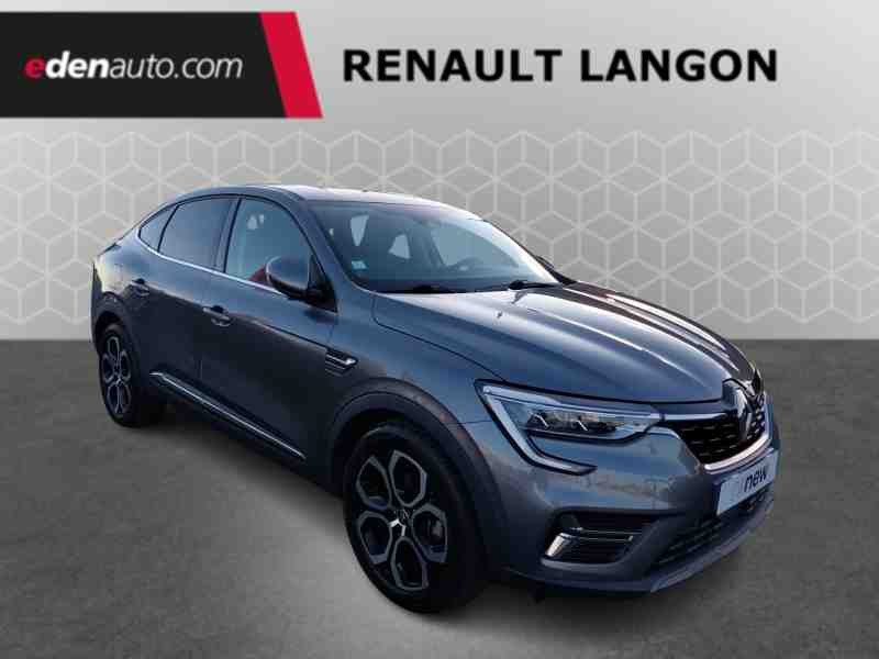 Renault Arkana - Photo 7