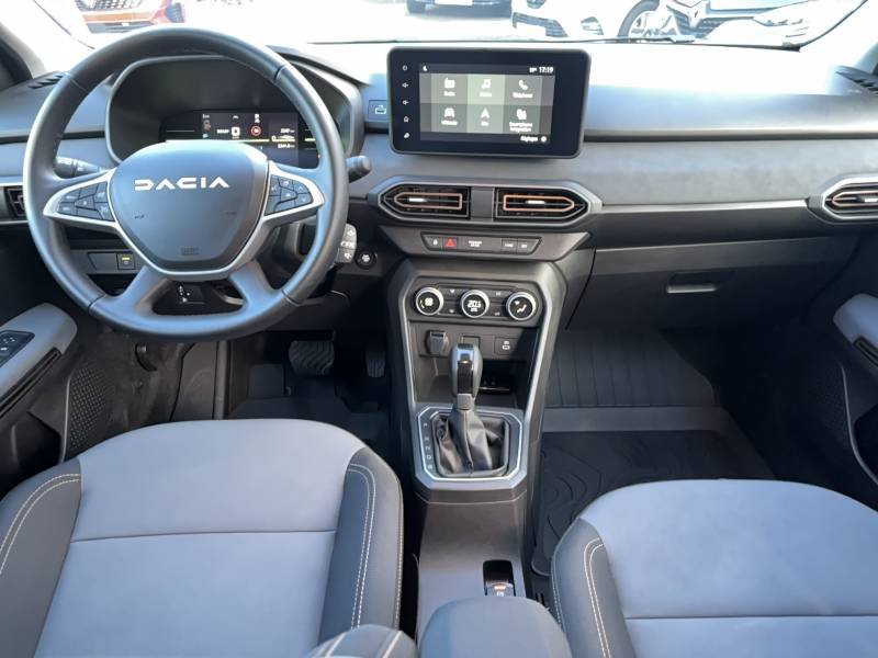 Dacia Jogger - Photo 11