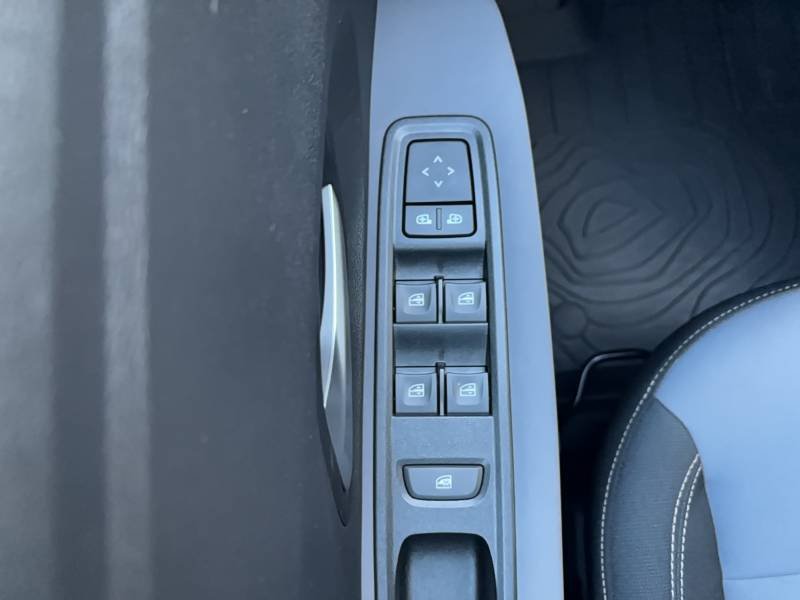 Dacia Jogger - Photo 12