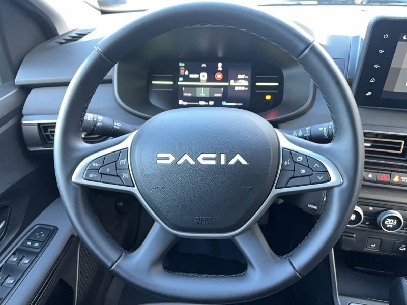 Dacia Jogger - Photo 14