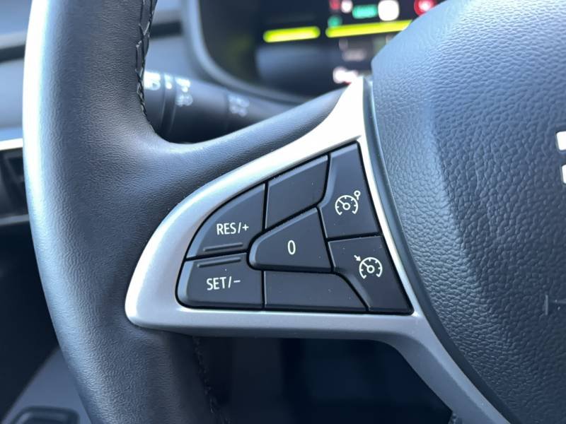 Dacia Jogger - Photo 15