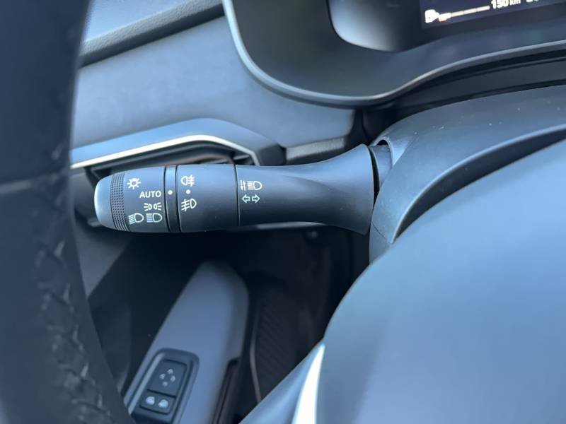 Dacia Jogger - Photo 17