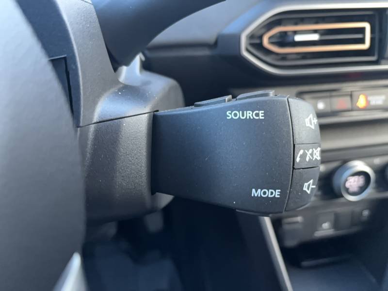 Dacia Jogger - Photo 19