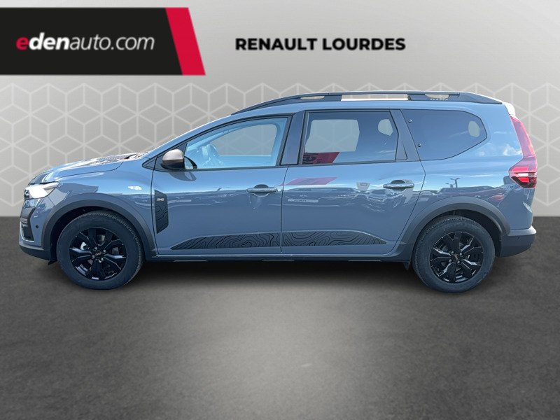Dacia Jogger - Photo 2