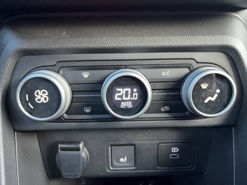Dacia Jogger - Photo 25