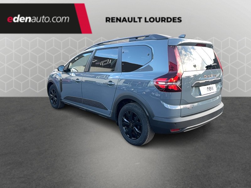 Dacia Jogger - Photo 3