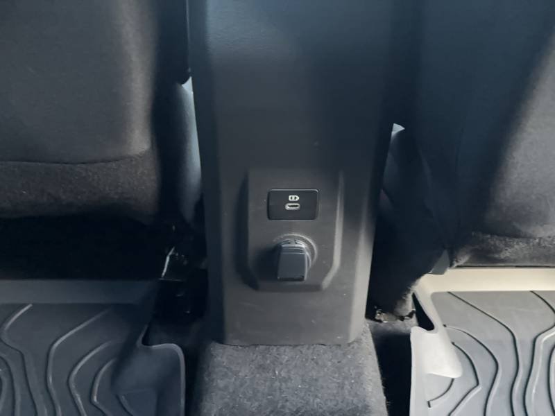 Dacia Jogger - Photo 37