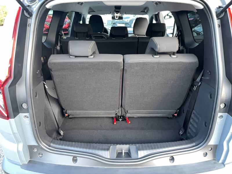Dacia Jogger - Photo 38