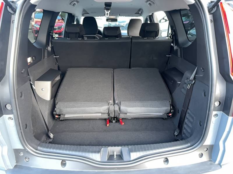 Dacia Jogger - Photo 39