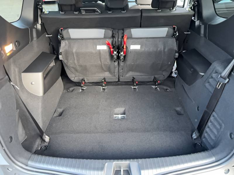 Dacia Jogger - Photo 40