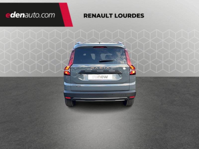 Dacia Jogger - Photo 4