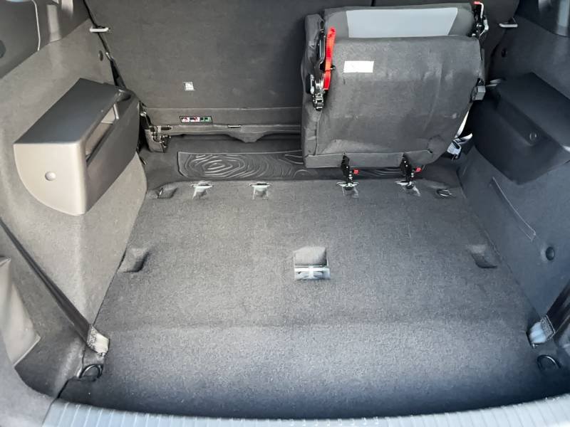 Dacia Jogger - Photo 41