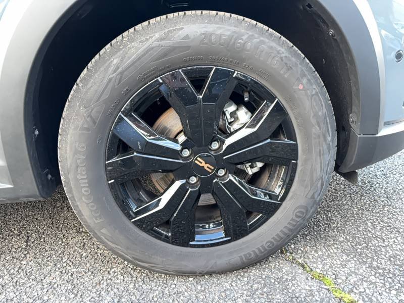 Dacia Jogger - Photo 43