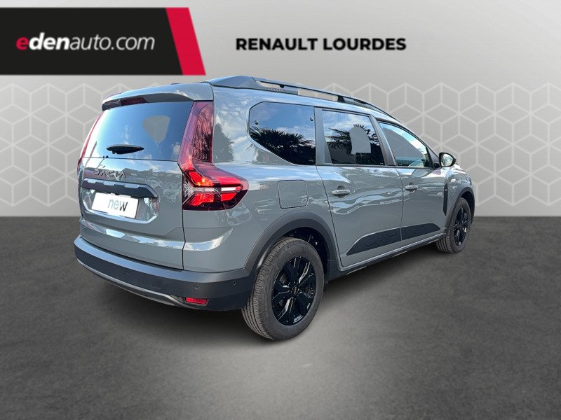 Dacia Jogger - Photo 5