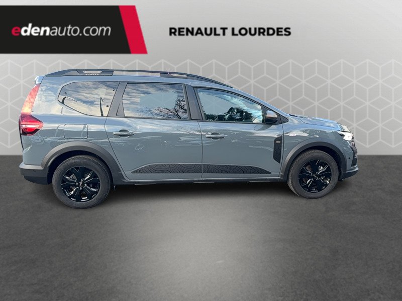 Dacia Jogger - Photo 6