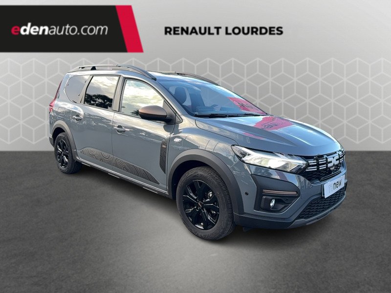 Dacia Jogger - Photo 7