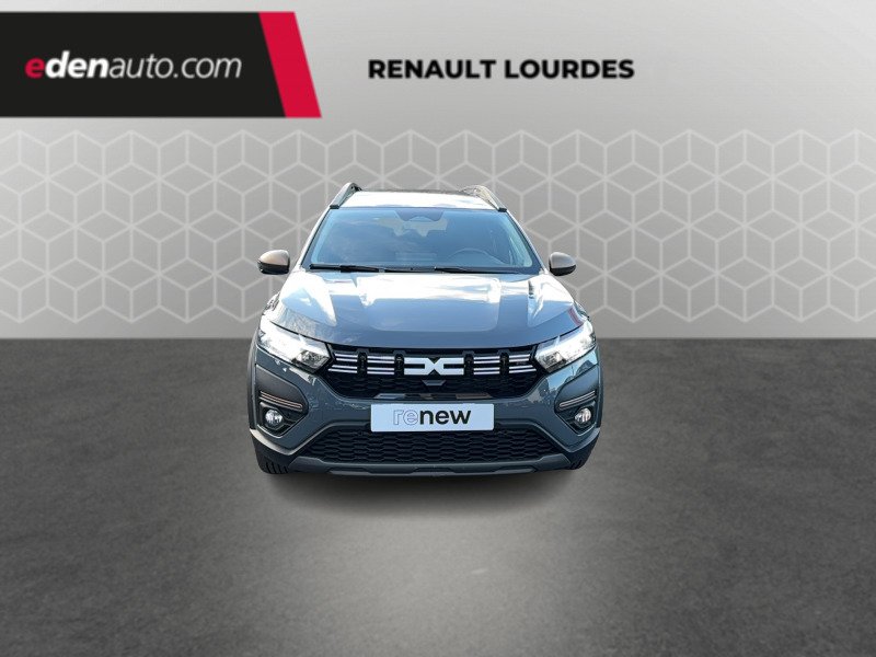 Dacia Jogger - Photo 8
