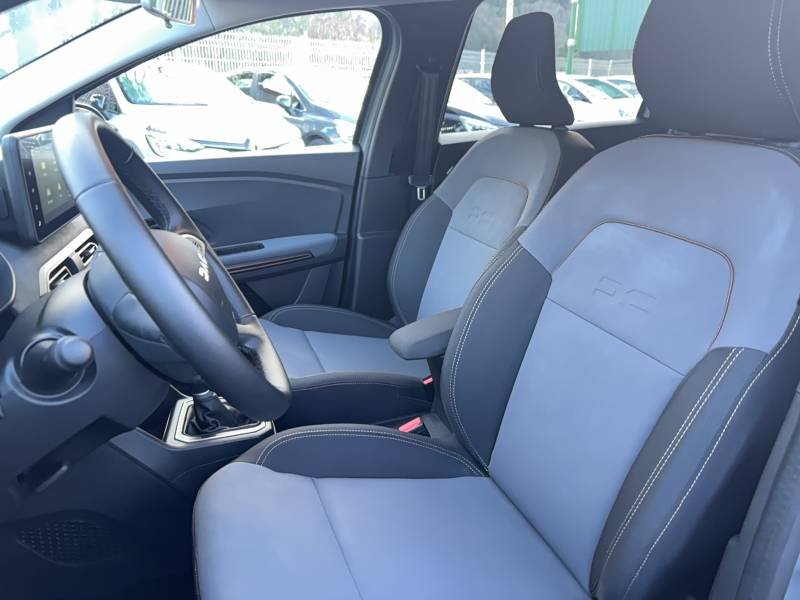 Dacia Jogger - Photo 10