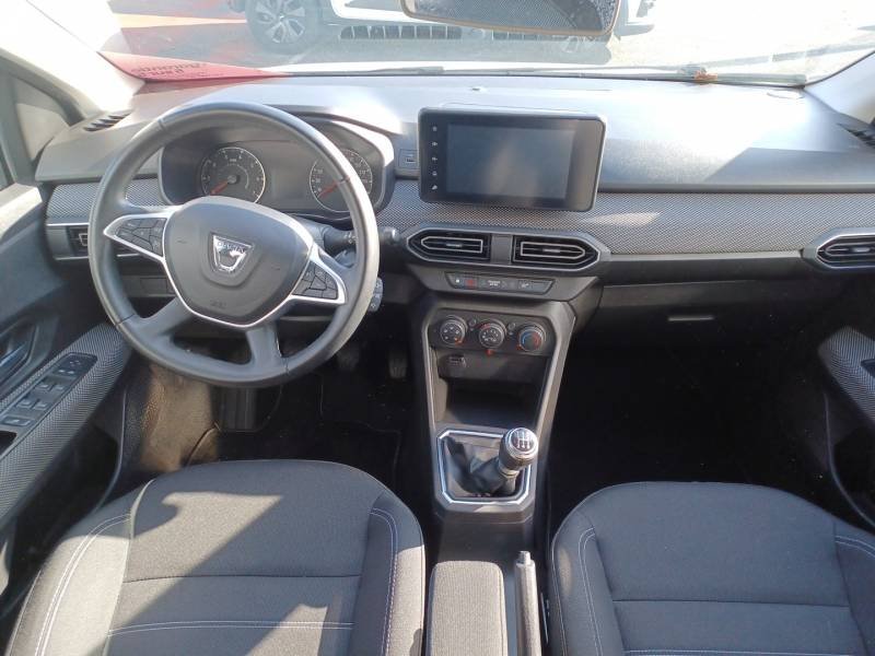 Dacia Sandero - Photo 11