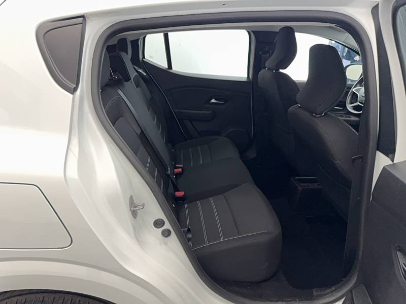 Dacia Sandero - Photo 12