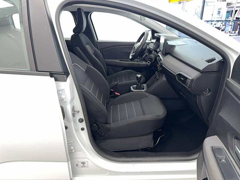 Dacia Sandero - Photo 13