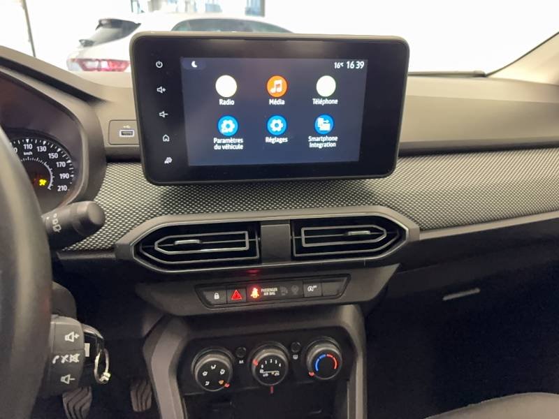 Dacia Sandero - Photo 15