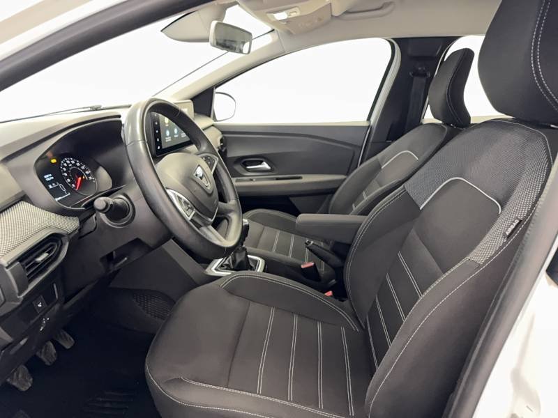 Dacia Sandero - Photo 17