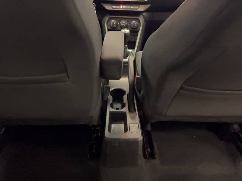 Dacia Sandero - Photo 20