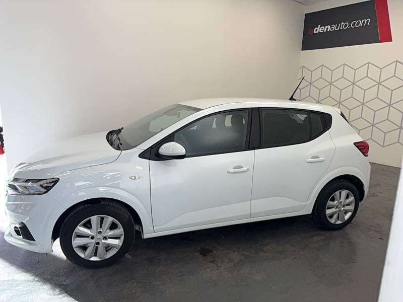 Dacia Sandero - Photo 2