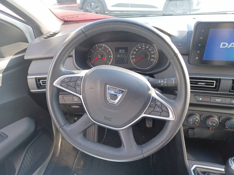 Dacia Sandero - Photo 22