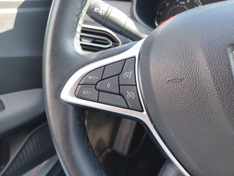 Dacia Sandero - Photo 23
