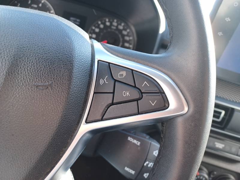 Dacia Sandero - Photo 24