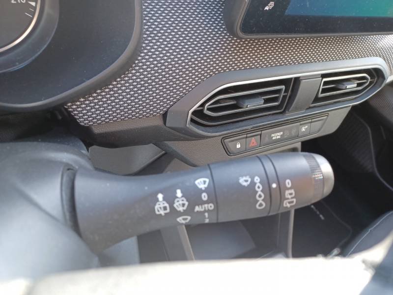 Dacia Sandero - Photo 26