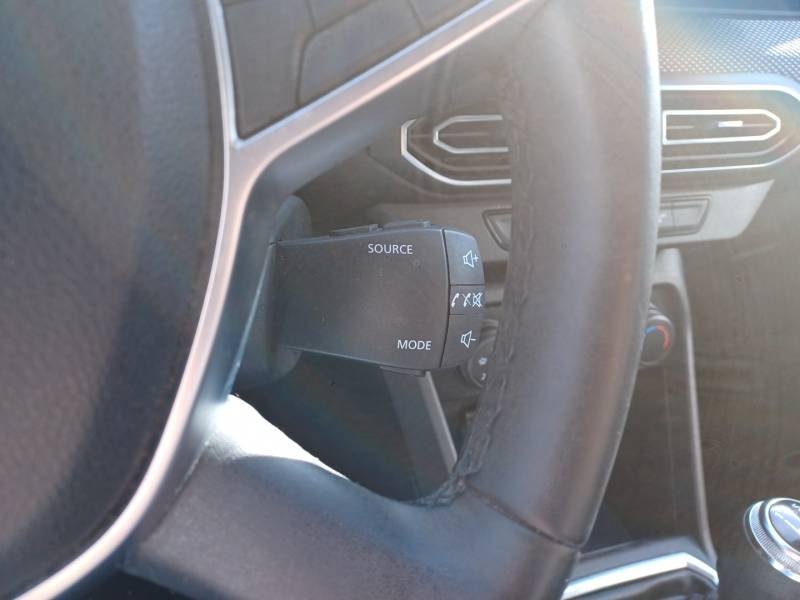 Dacia Sandero - Photo 27