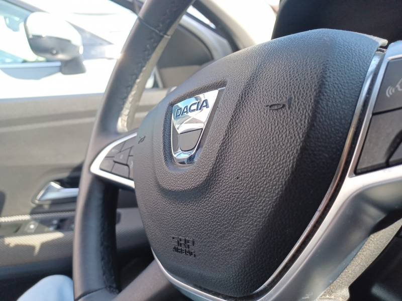 Dacia Sandero - Photo 28