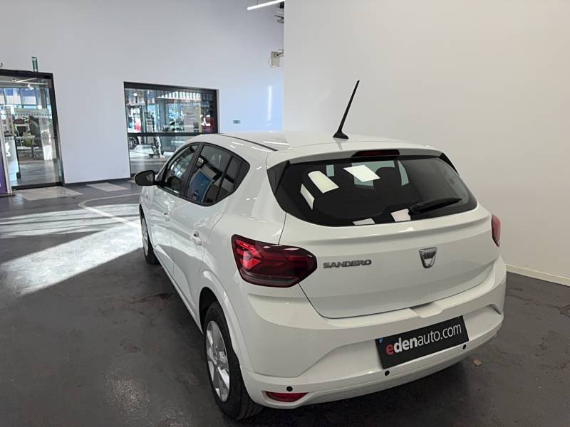 Dacia Sandero - Photo 3