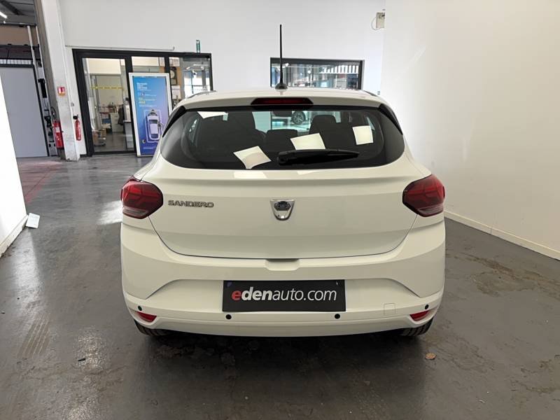 Dacia Sandero - Photo 4