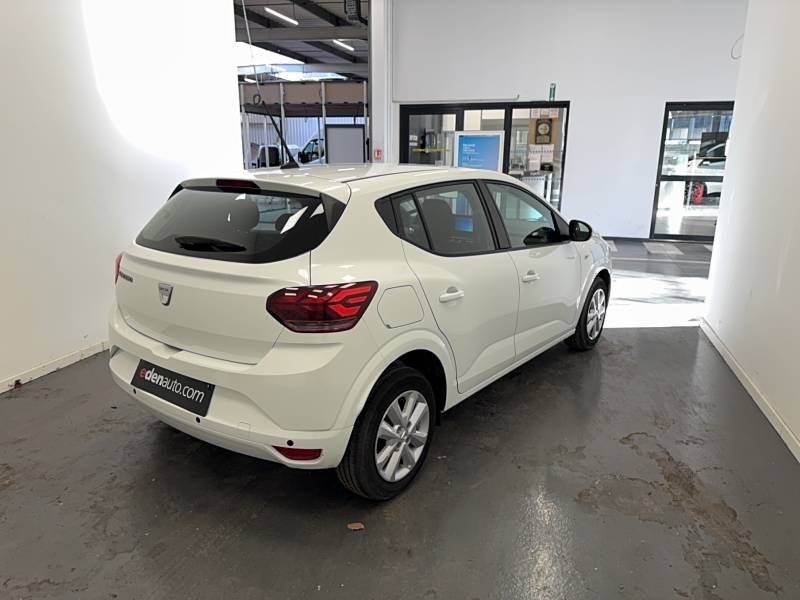 Dacia Sandero - Photo 5