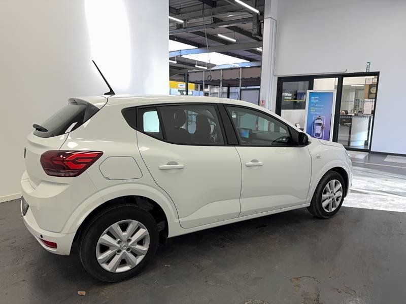 Dacia Sandero - Photo 6